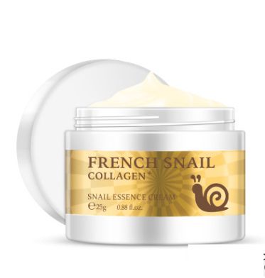Snail lifting cream LAIKOU French Snail Collagen.(3465)